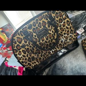 Loungefly hello kitty set